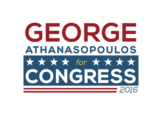 George For Colorado